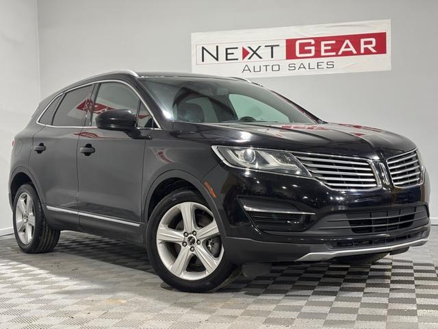 2016 Lincoln MKC Premiere FWD