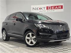 2016 Lincoln MKC 