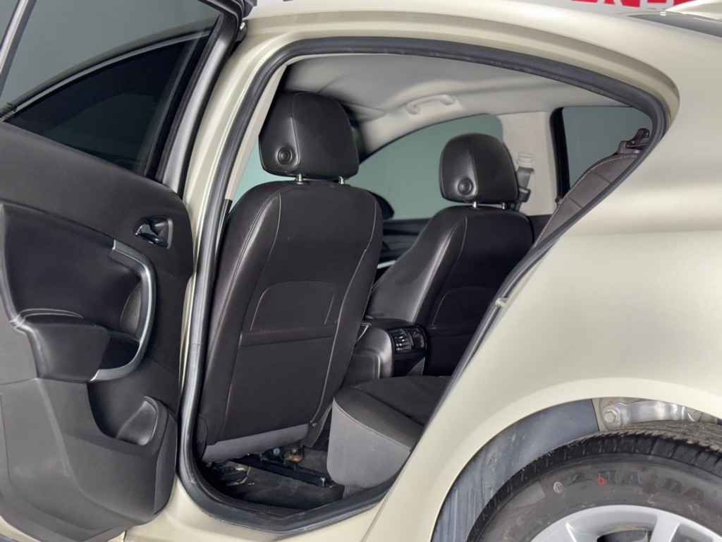 Buick Regal Premium II 2016