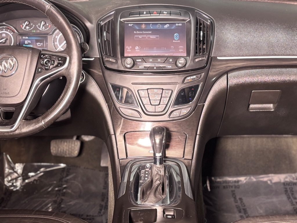 Buick Regal Premium II 2016