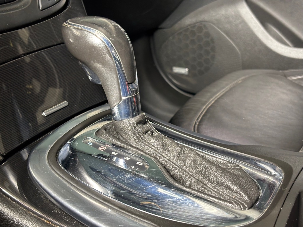 Buick Regal Premium II 2016