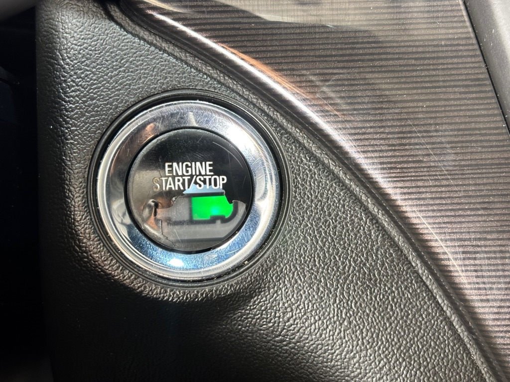 Buick Regal Premium II 2016