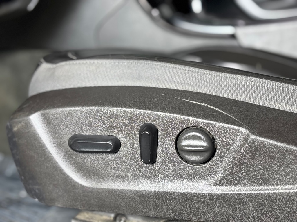 Buick Regal Premium II 2016