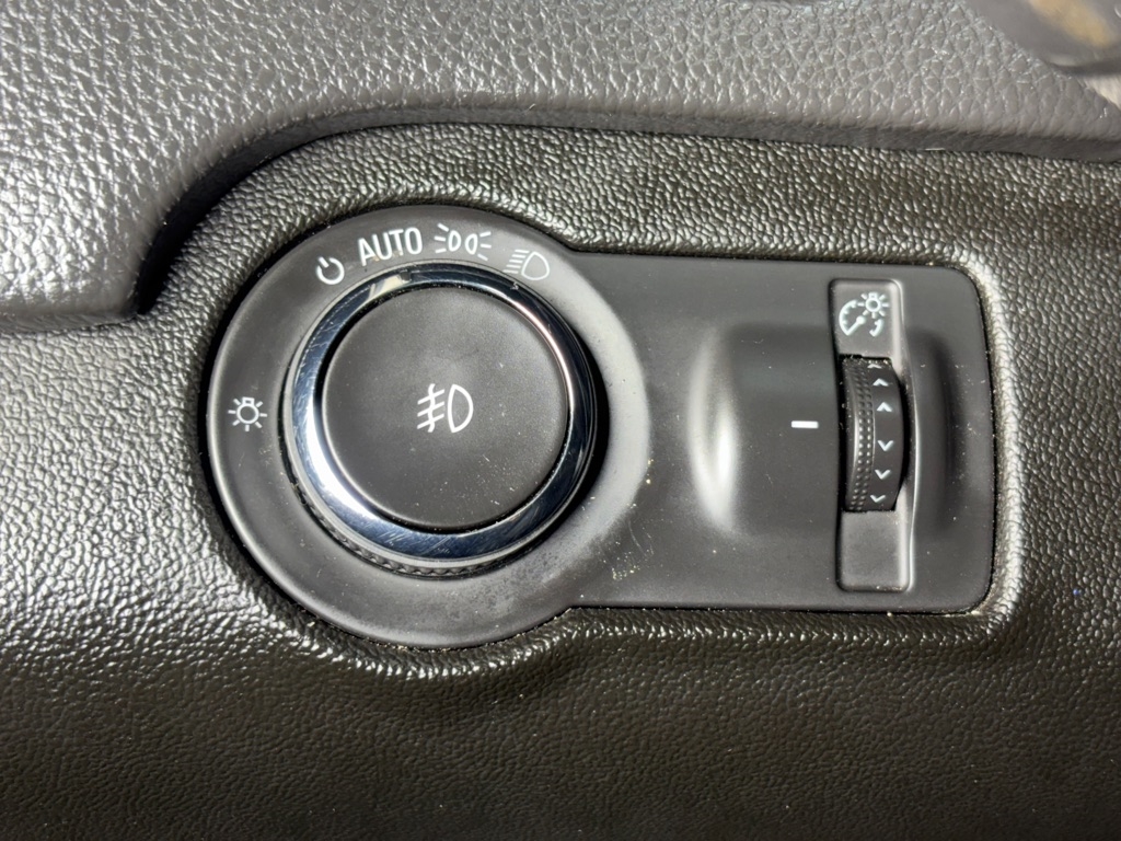 Buick Regal Premium II 2016