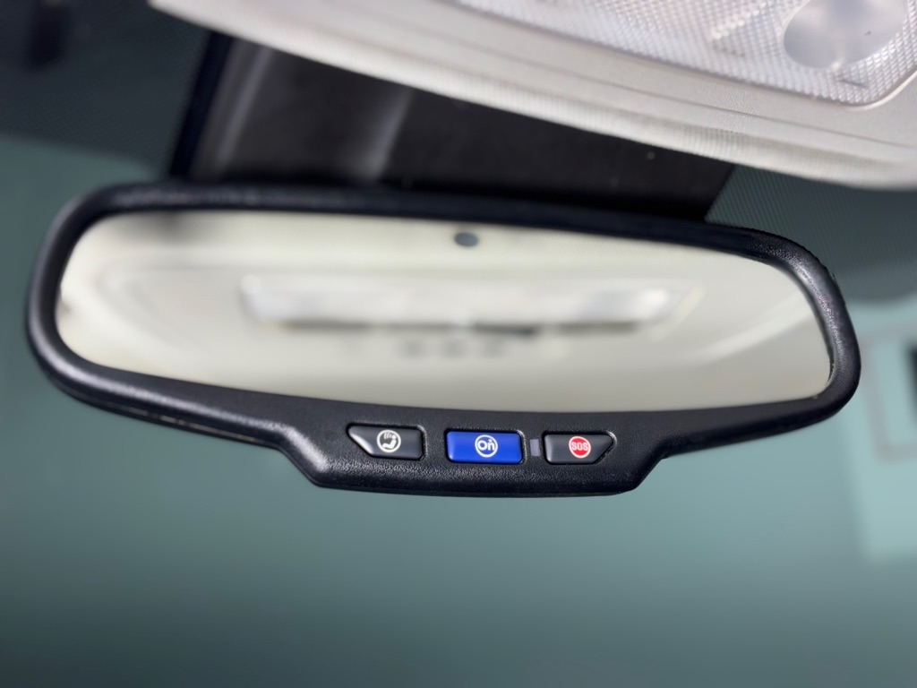 Buick Regal Premium II 2016