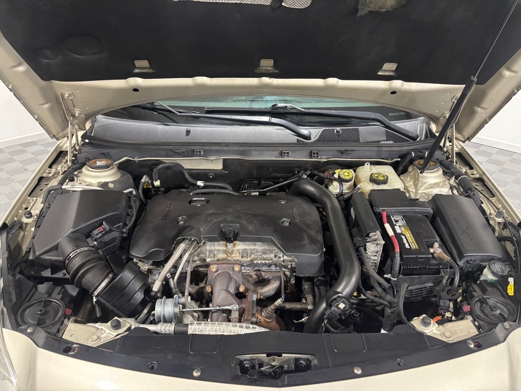 Buick Regal Premium II 2016