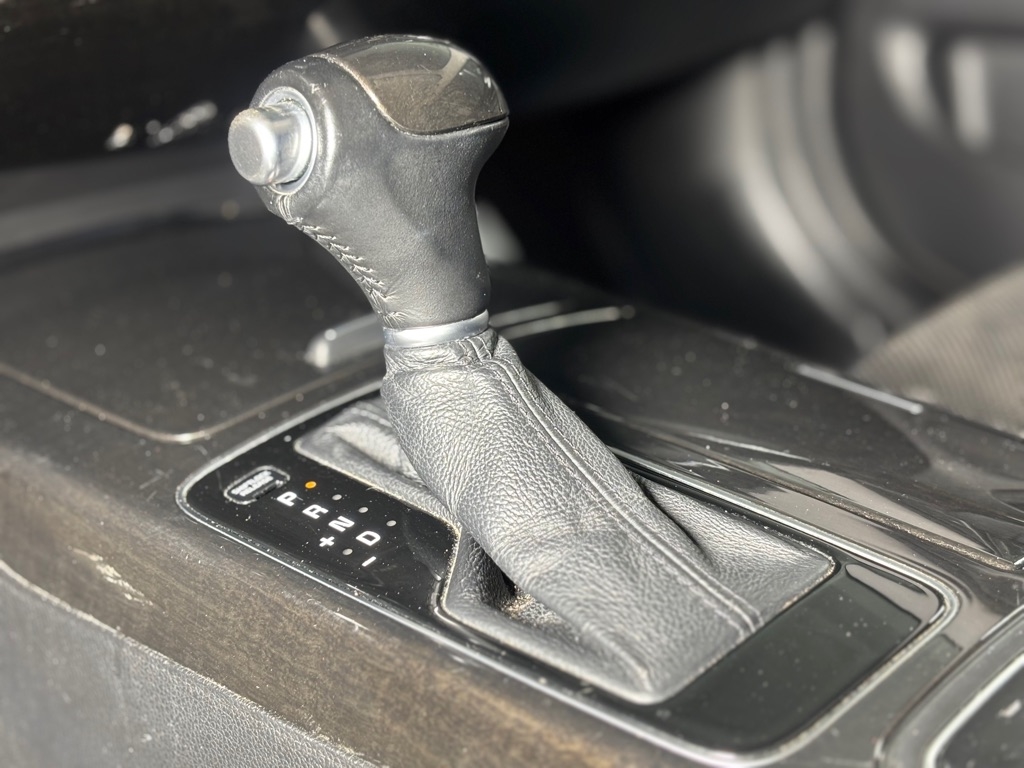 Kia Cadenza Limited 2014