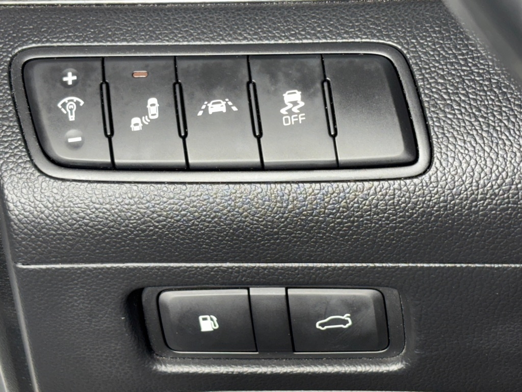 Kia Cadenza Limited 2014