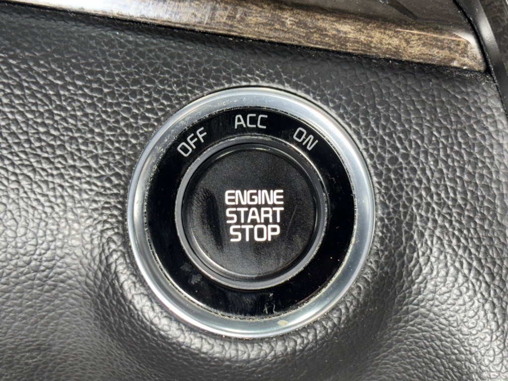 Kia Cadenza Limited 2014