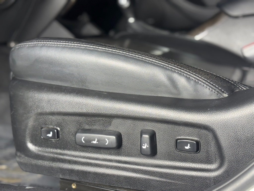 Kia Cadenza Limited 2014