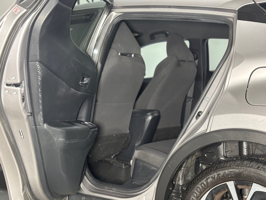 Toyota C-HR XLE 2018