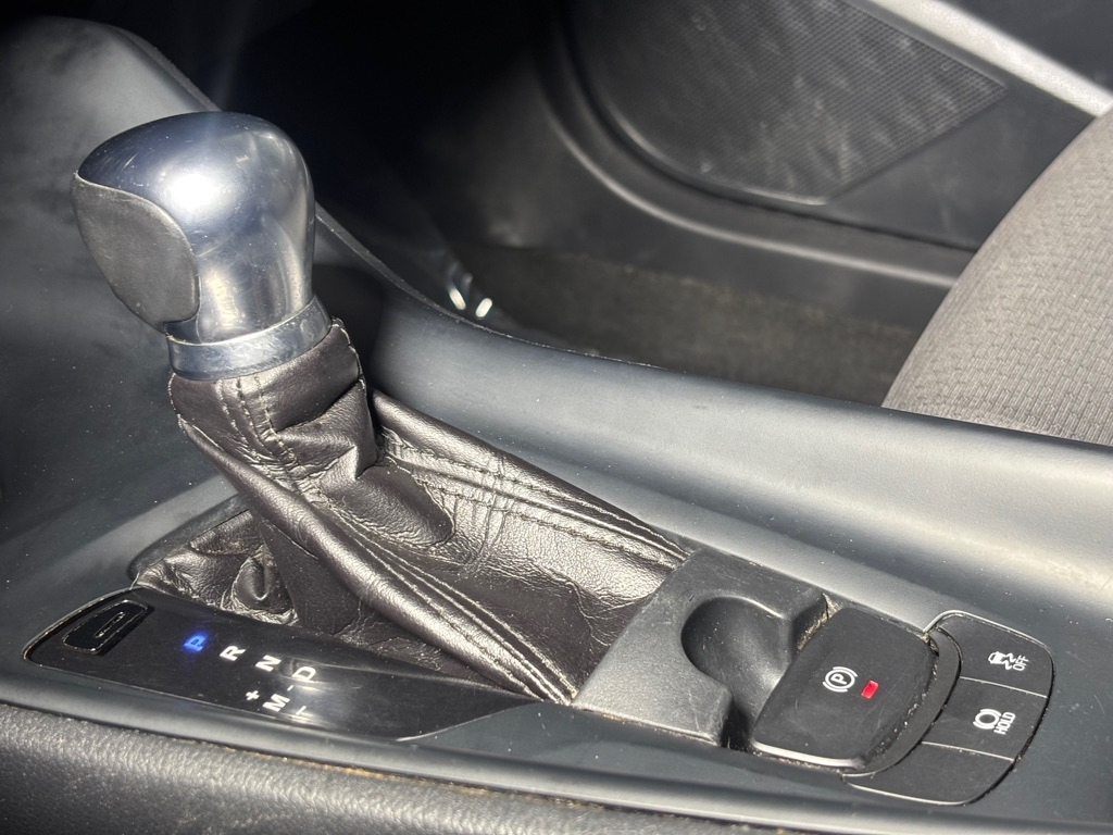 Toyota C-HR XLE 2018