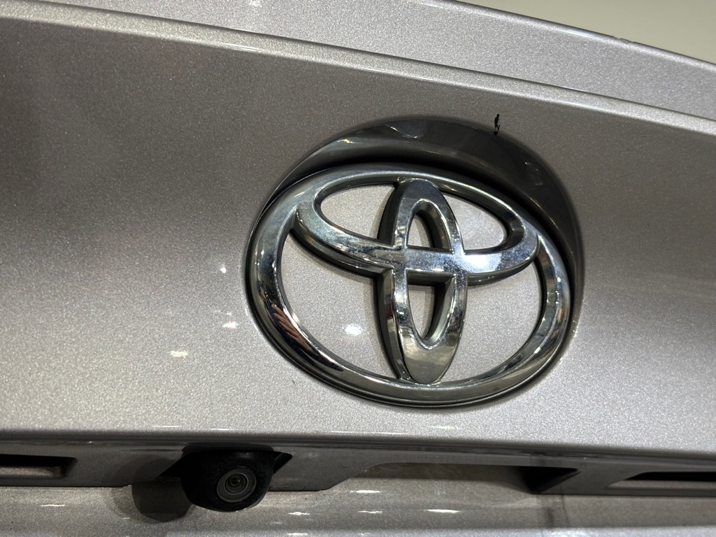 Toyota C-HR XLE 2018