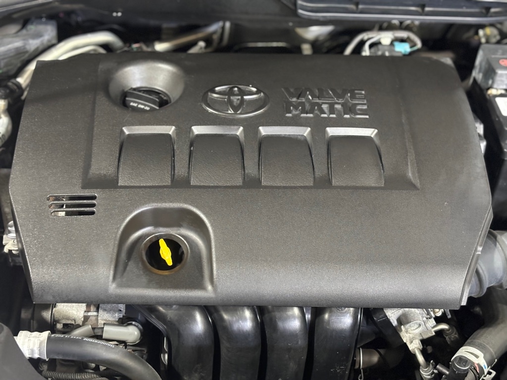 Toyota C-HR XLE 2018