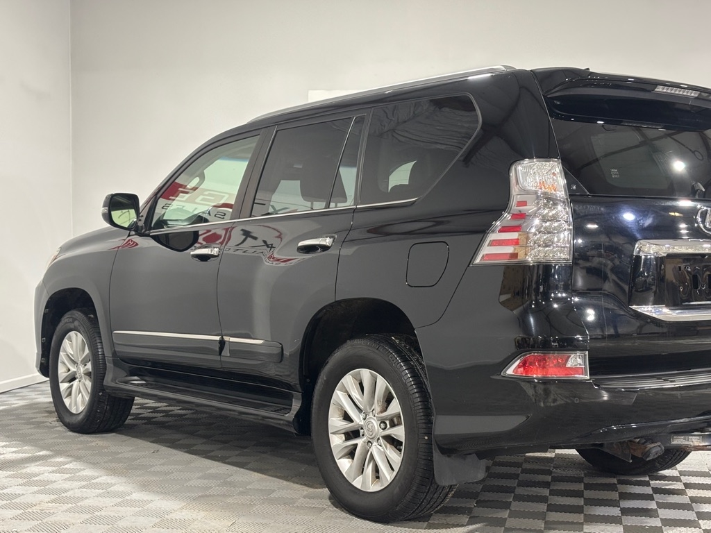 Lexus GX 460 Base 2016