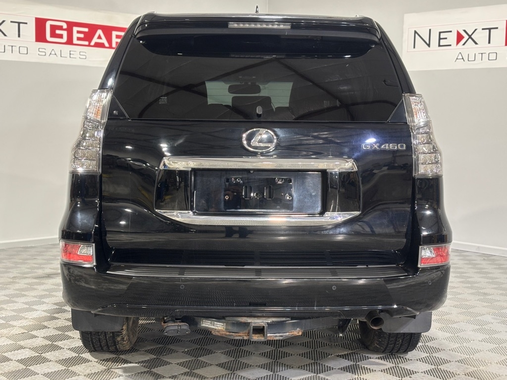 Lexus GX 460 Base 2016