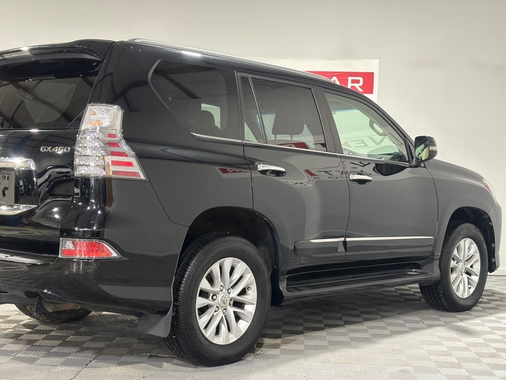 Lexus GX 460 Base 2016