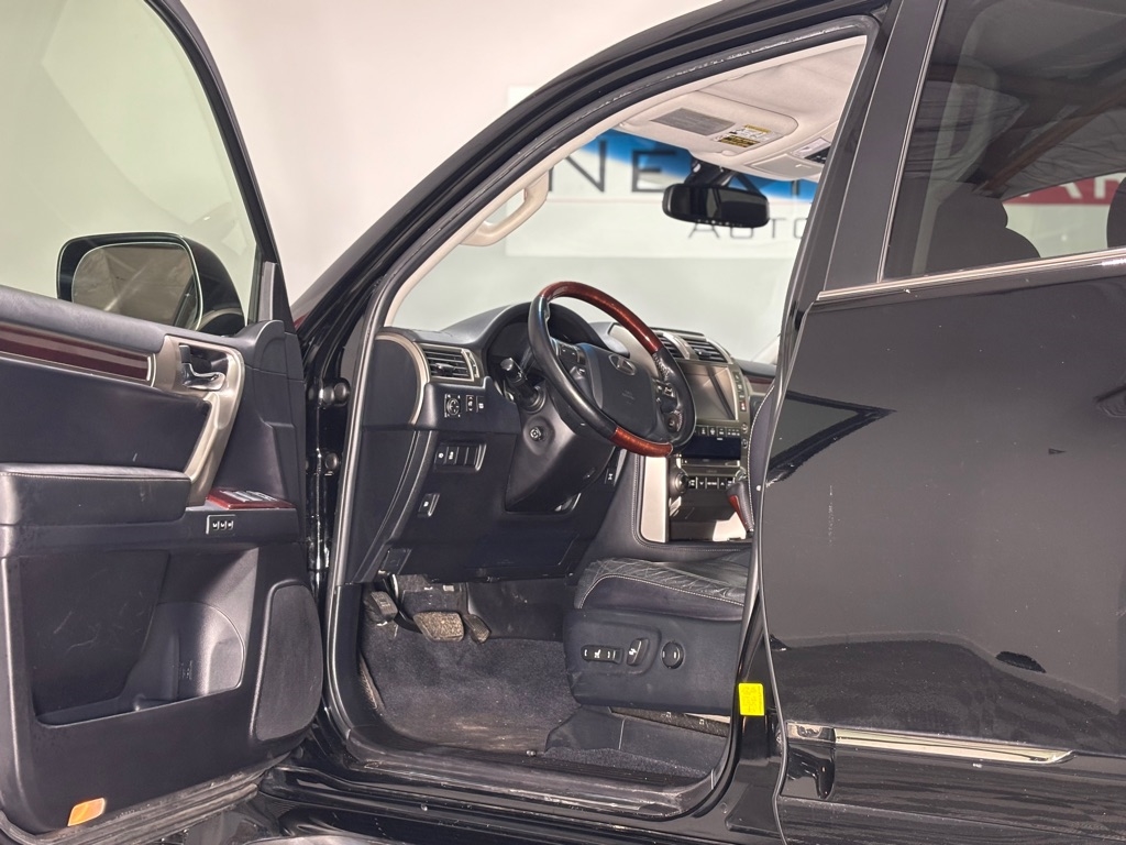 Lexus GX 460 Base 2016