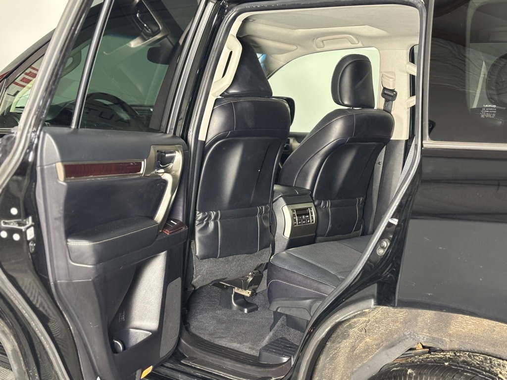 Lexus GX 460 Base 2016