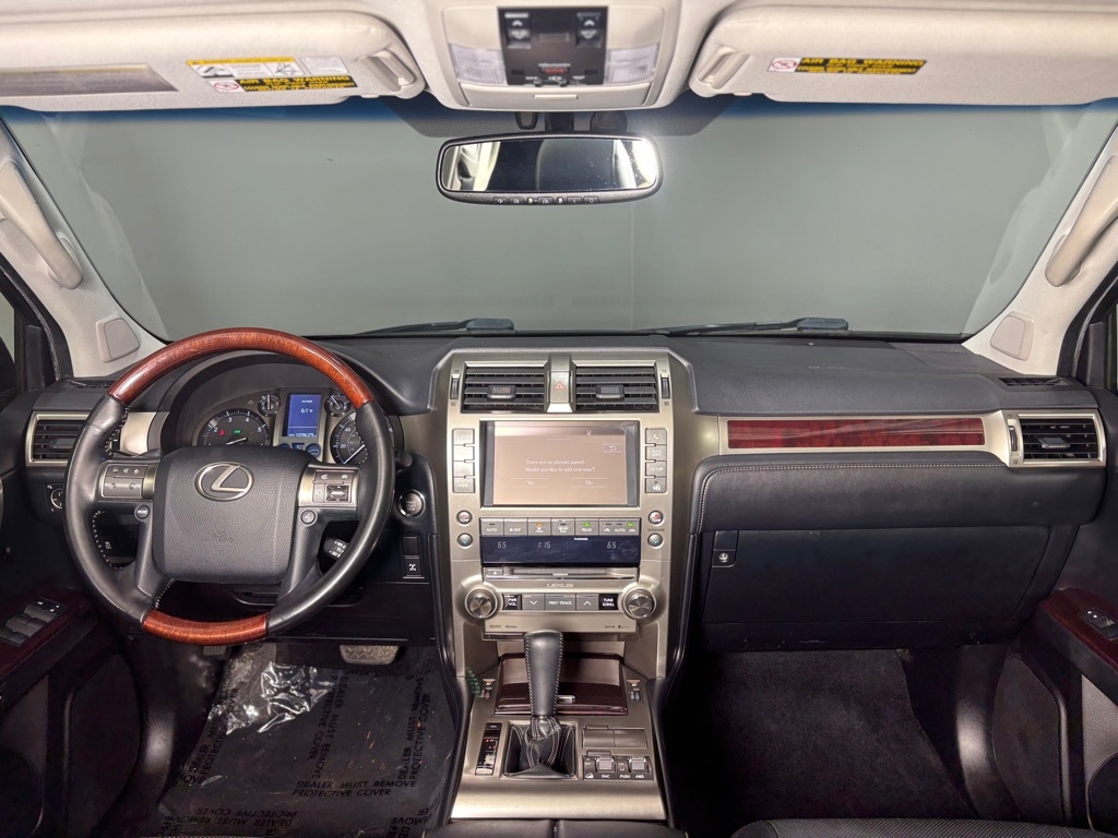 Lexus GX 460 Base 2016