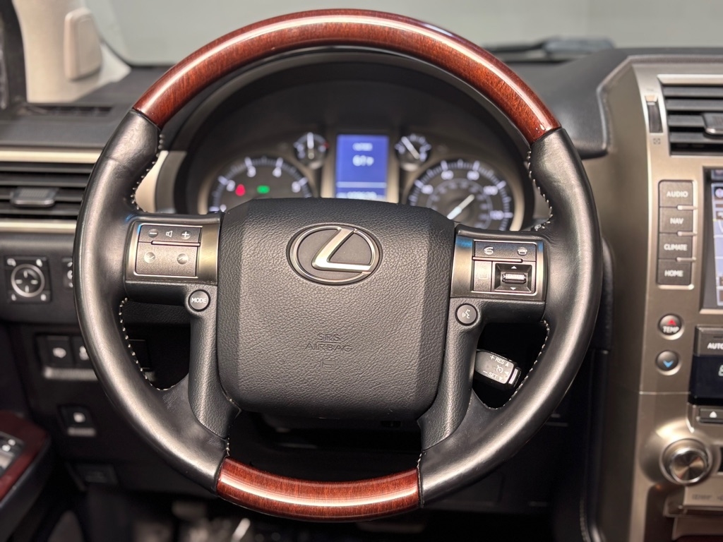 Lexus GX 460 Base 2016