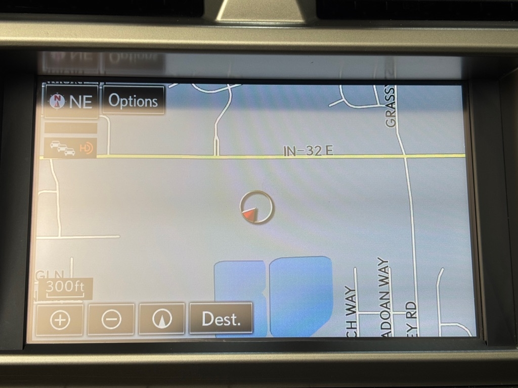 Lexus GX 460 Base 2016