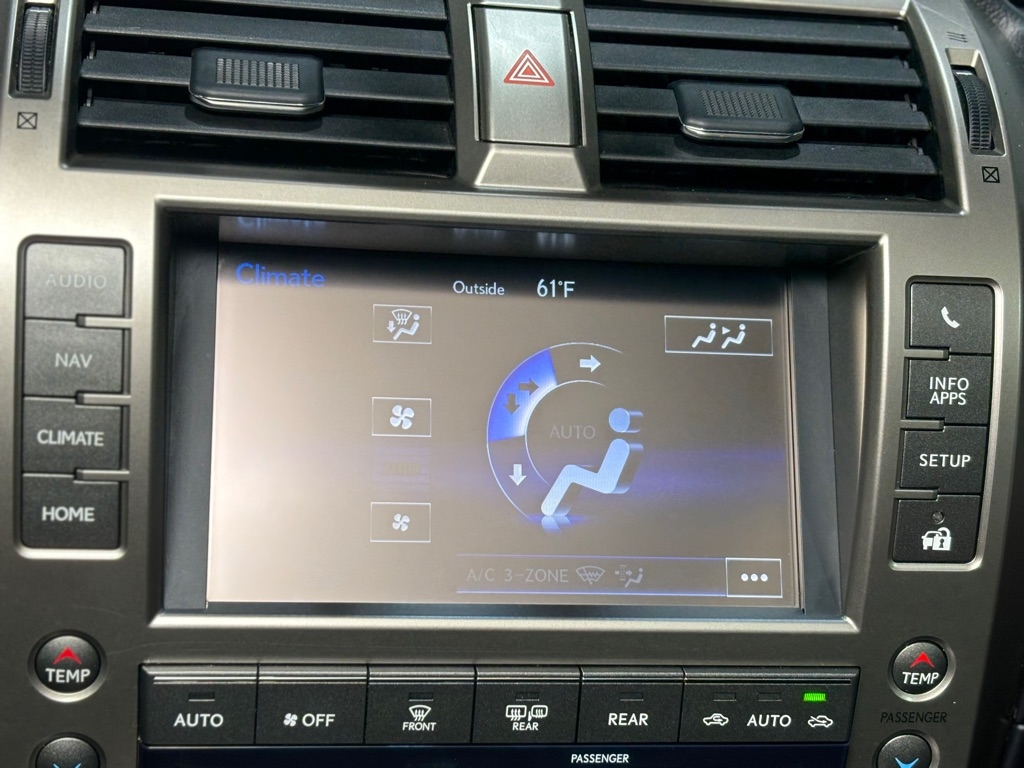 Lexus GX 460 Base 2016