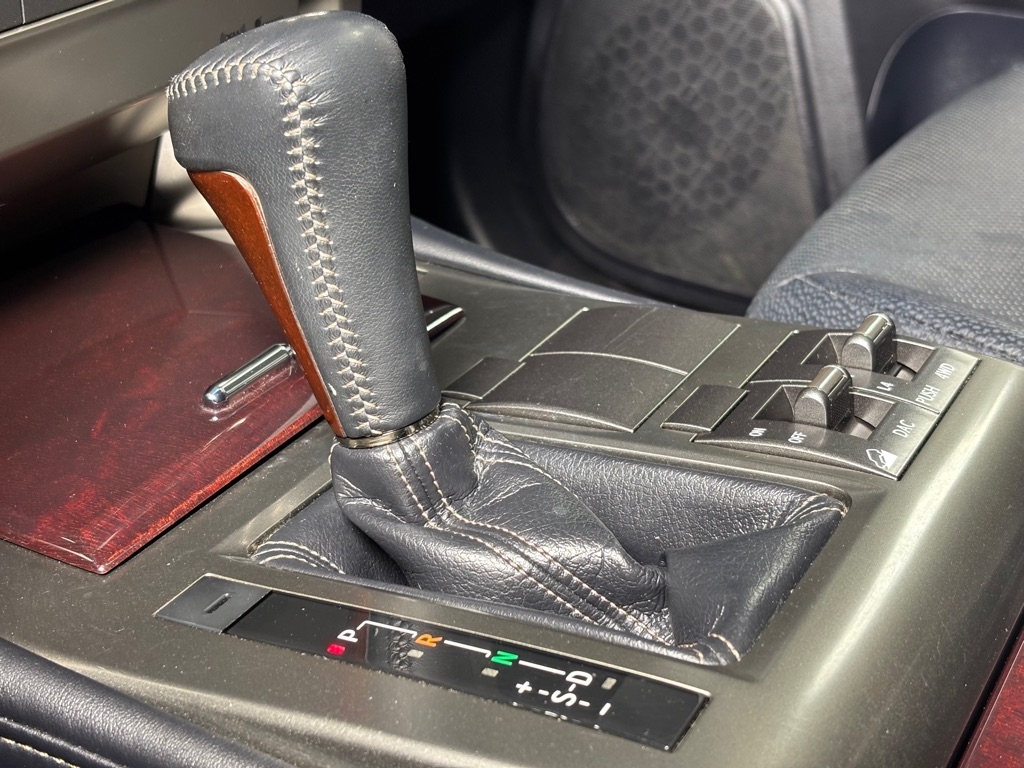 Lexus GX 460 Base 2016