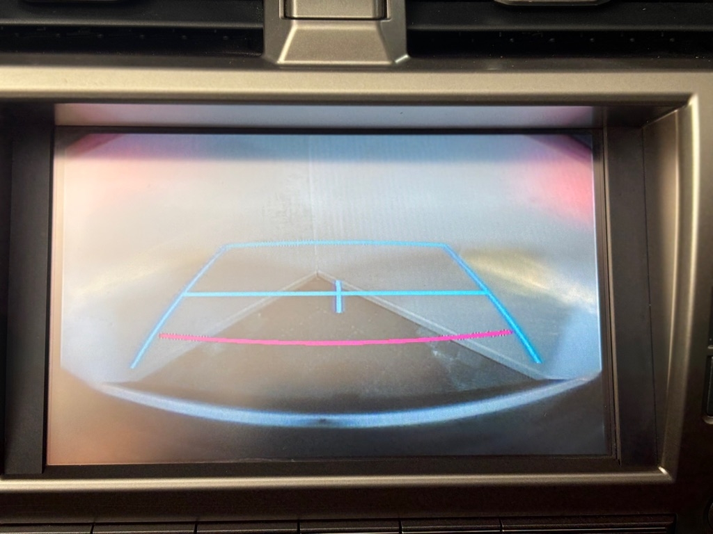 Lexus GX 460 Base 2016