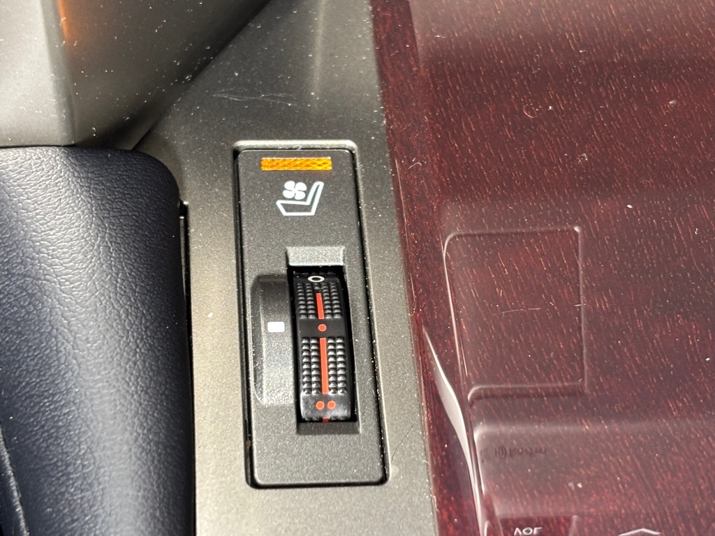 Lexus GX 460 Base 2016