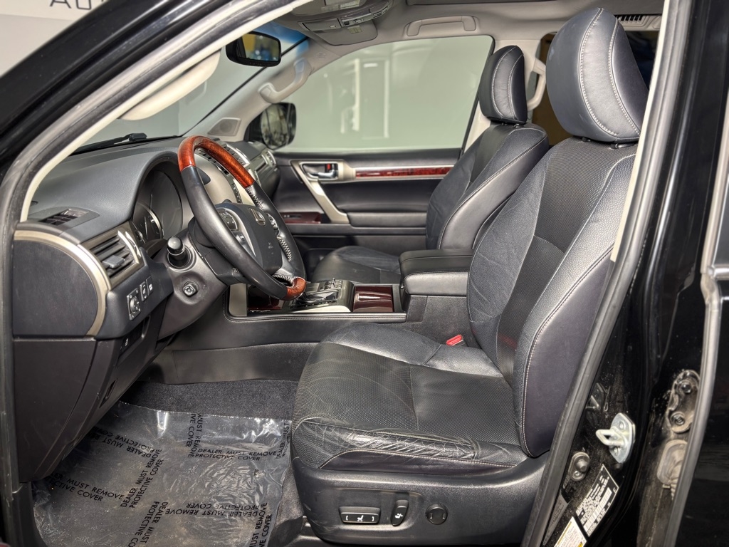 Lexus GX 460 Base 2016