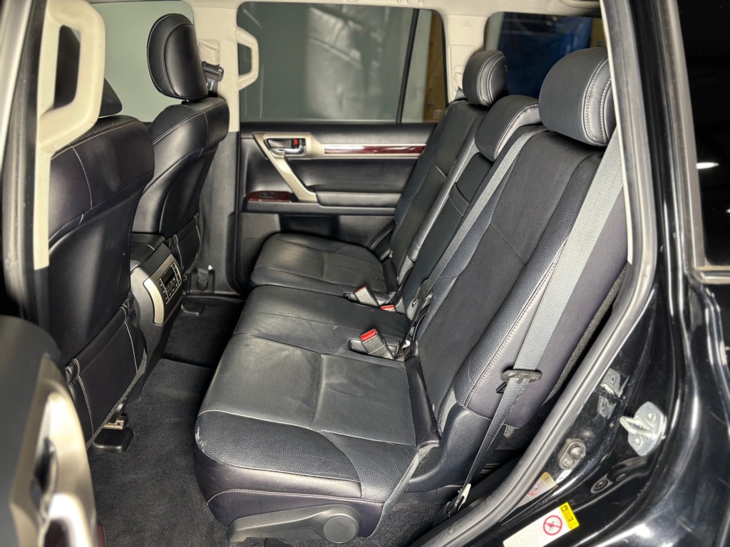 Lexus GX 460 Base 2016