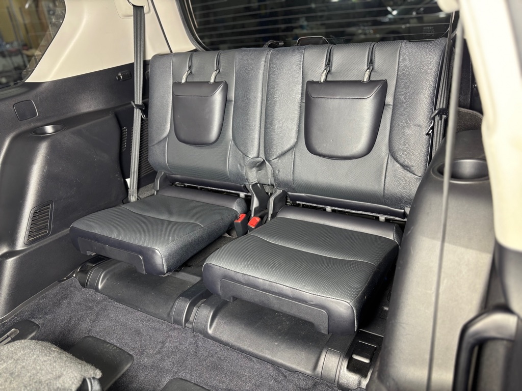 Lexus GX 460 Base 2016