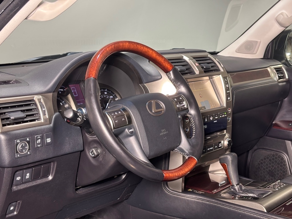 Lexus GX 460 Base 2016