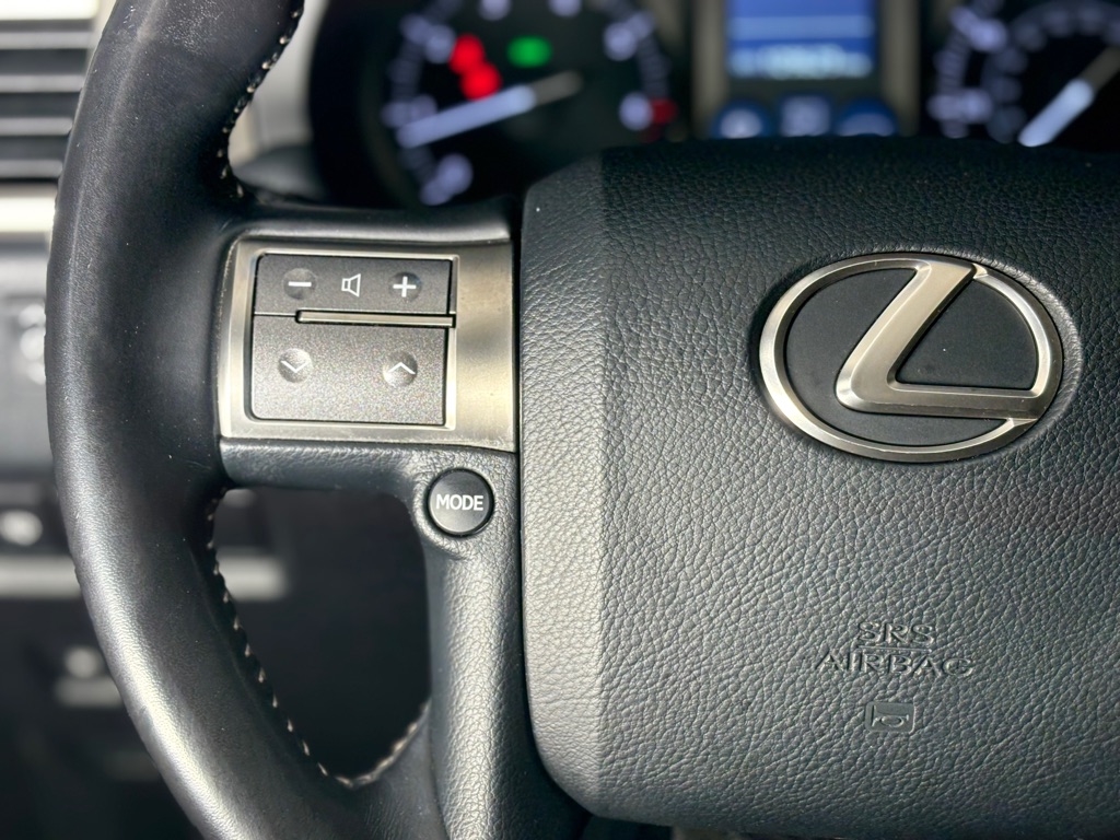 Lexus GX 460 Base 2016