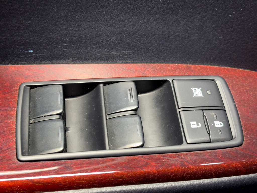 Lexus GX 460 Base 2016