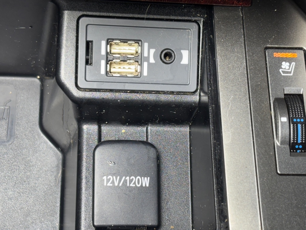 Lexus GX 460 Base 2016