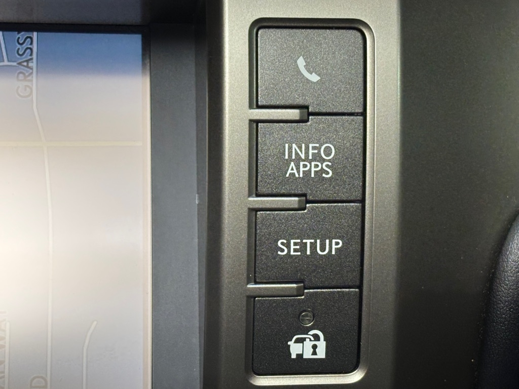 Lexus GX 460 Base 2016