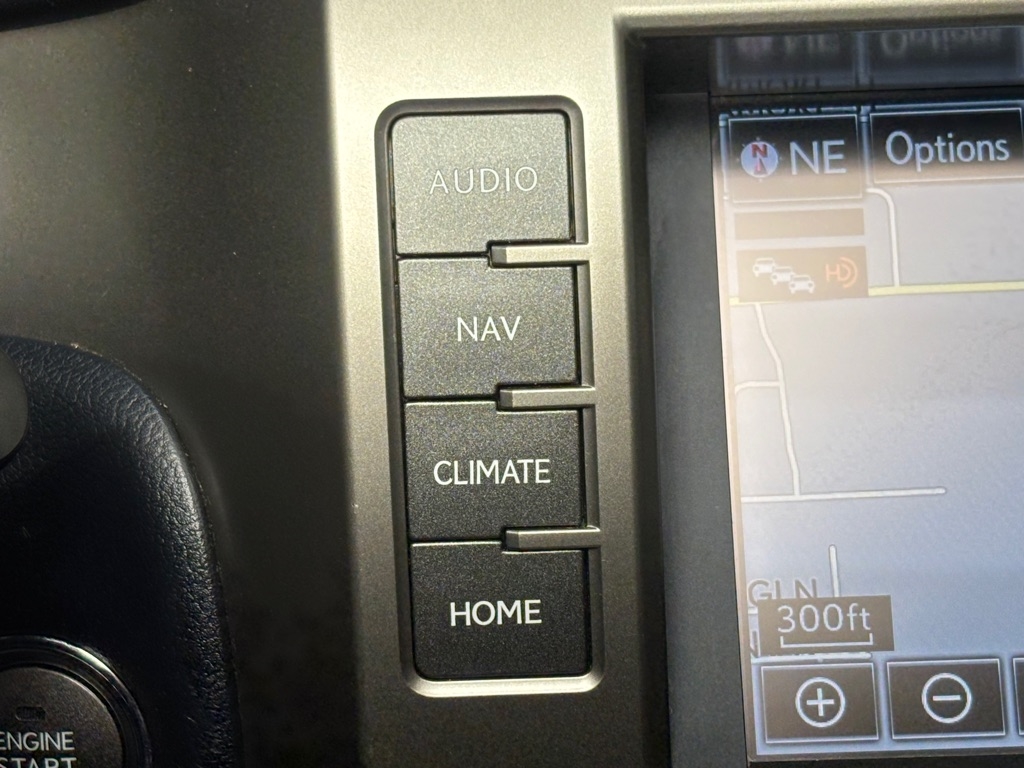 Lexus GX 460 Base 2016