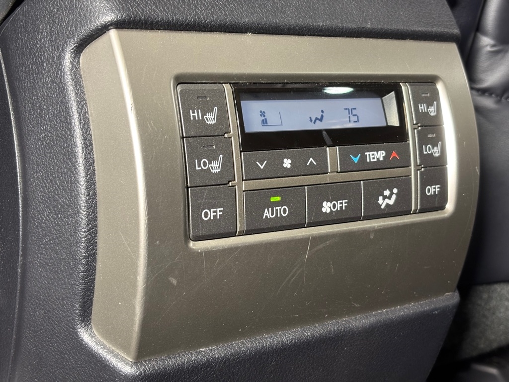 Lexus GX 460 Base 2016