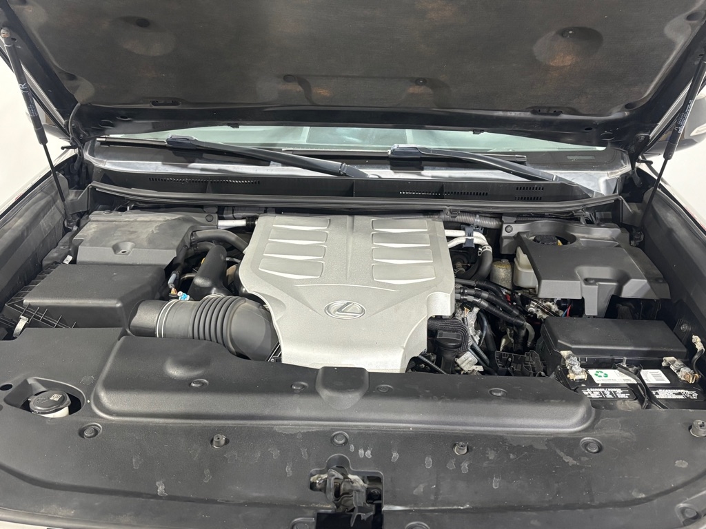 Lexus GX 460 Base 2016