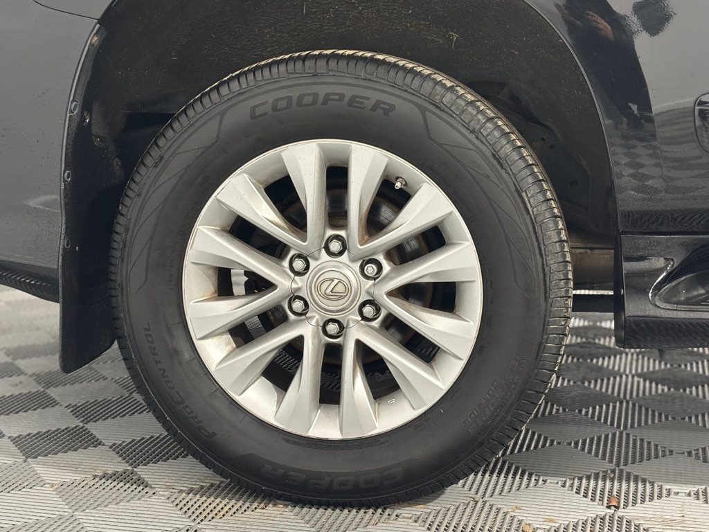 Lexus GX 460 Base 2016