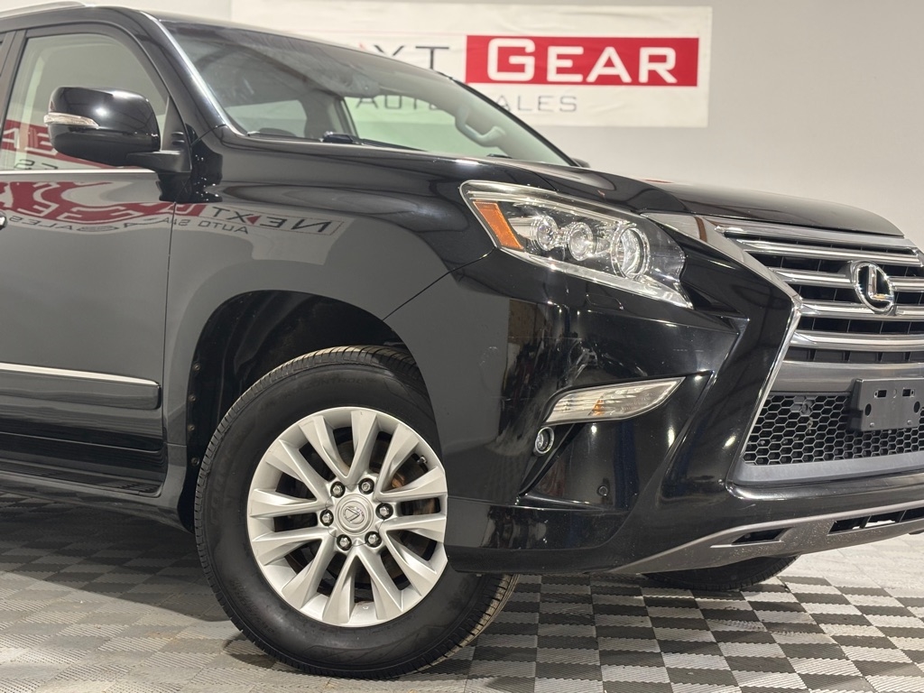 Lexus GX 460 Base 2016