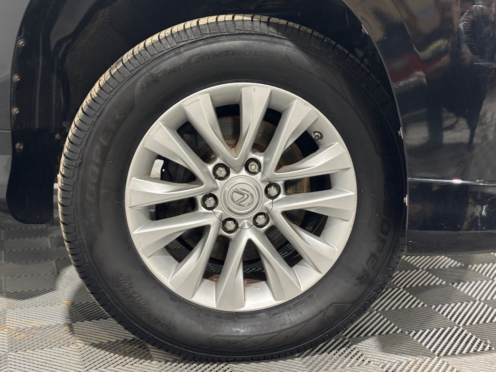 Lexus GX 460 Base 2016