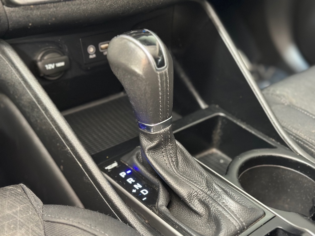 Hyundai Tucson Limited 2016