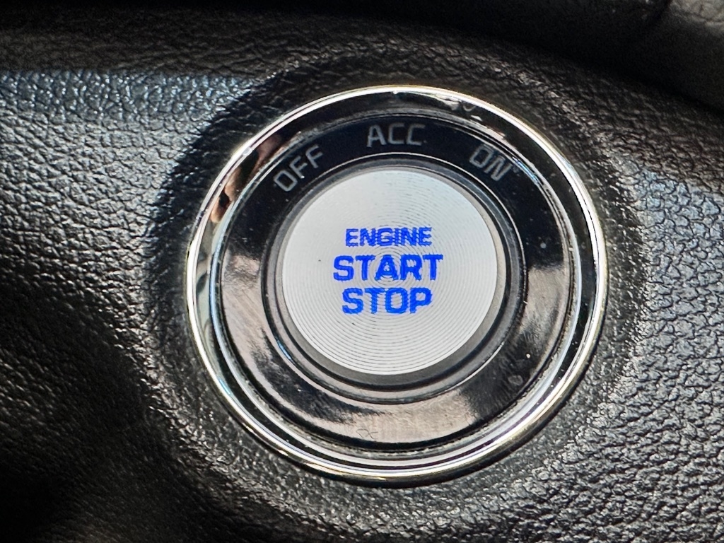 Hyundai Tucson Limited 2016