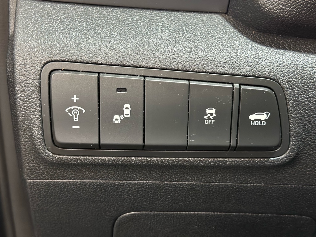 Hyundai Tucson Limited 2016