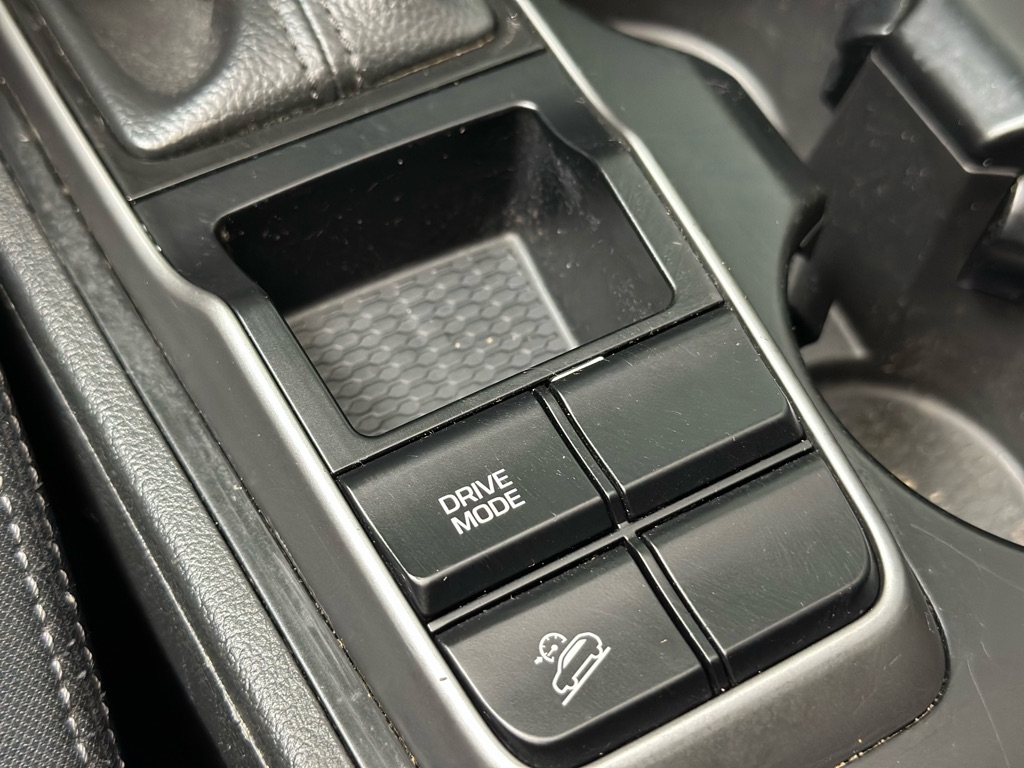 Hyundai Tucson Limited 2016