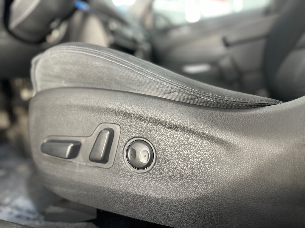 Hyundai Tucson Limited 2016