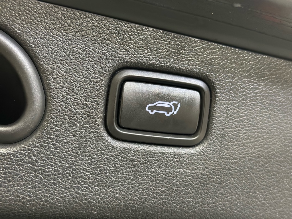 Hyundai Tucson Limited 2016